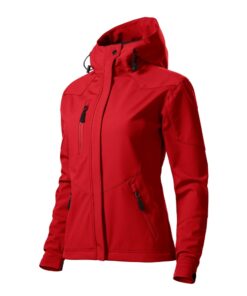 Softshell яке дамско Nano 532