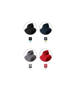 Softshell яке дамско Nano 532 - Image 3