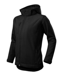 Softshell яке детско Performance 535