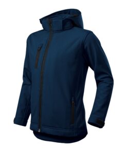 Softshell яке детско Performance 535