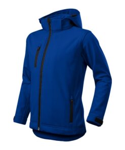 Softshell яке детско Performance 535