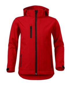 Softshell яке детско Performance 535 - Image 2