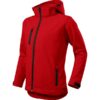 Softshell яке детско Performance 535