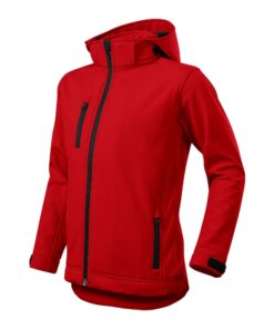 Softshell яке детско Performance 535