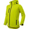 Softshell яке детско Performance 535