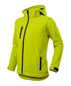 Softshell яке детско Performance 535