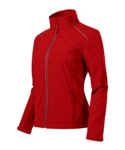 Softshell яке дамско Valley 537