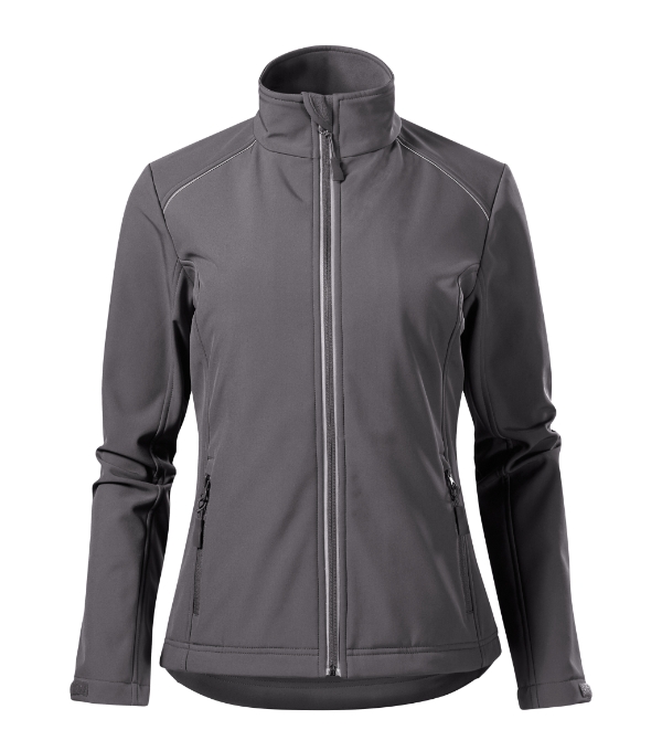 Softshell яке дамско Valley 537 Softshell яке дамско Valley 537