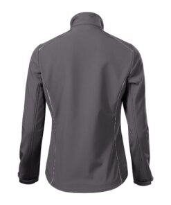 Softshell яке дамско Valley 537 Softshell яке дамско Valley 537 - Image 2