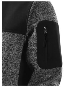 Softshell яке мъжко Casual 550 - Image 3