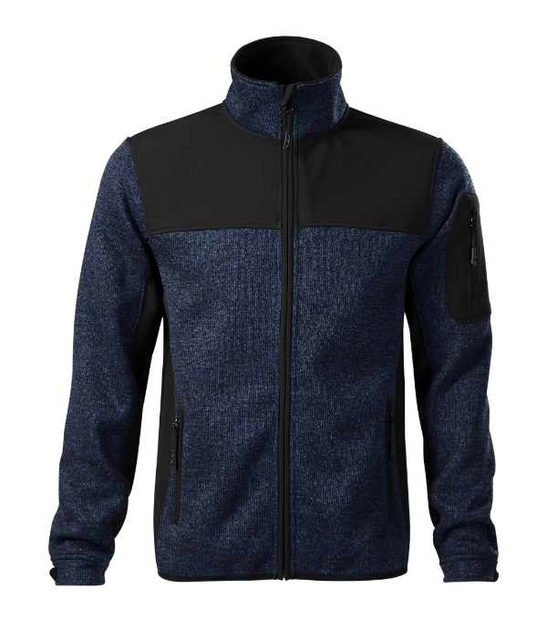 Softshell яке мъжко Casual 550 Softshell яке мъжко Casual 550 - Image 2