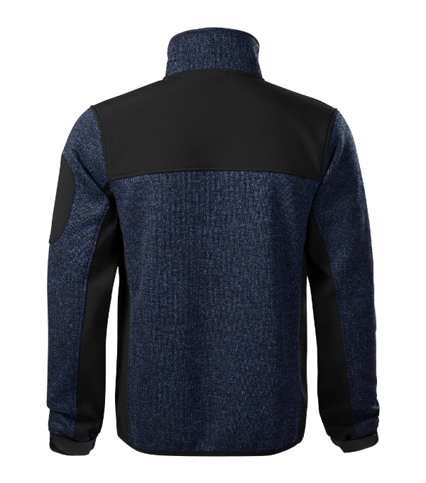 Softshell яке мъжко Casual 550 Softshell яке мъжко Casual 550 - Image 5