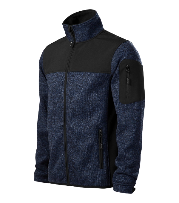 Softshell яке мъжко Casual 550 Softshell яке мъжко Casual 550