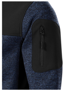 Softshell яке мъжко Casual 550 Softshell яке мъжко Casual 550 - Image 3