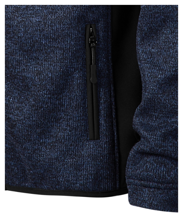 Softshell яке мъжко Casual 550 Softshell яке мъжко Casual 550 - Image 4