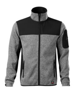 Softshell яке мъжко Casual 550 - Image 2