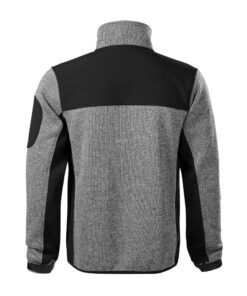 Softshell яке мъжко Casual 550 - Image 5