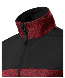 Softshell яке мъжко Casual 550 - Image 3