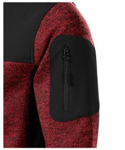 Softshell яке мъжко Casual 550 - Image 4