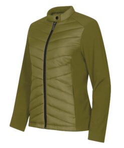 Хибридно яке дамско Cross 556