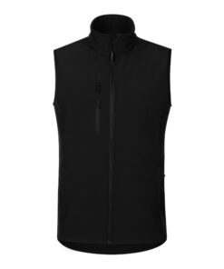Жилетка Softshell мъжки Trail 568 - Image 2