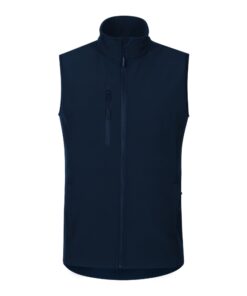 Жилетка Softshell мъжки Trail 568 - Image 2