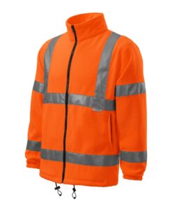 Fleece унисекс HV Fleece Jacket 5V1