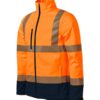Softshell яке унисекс HV Drop 5V3