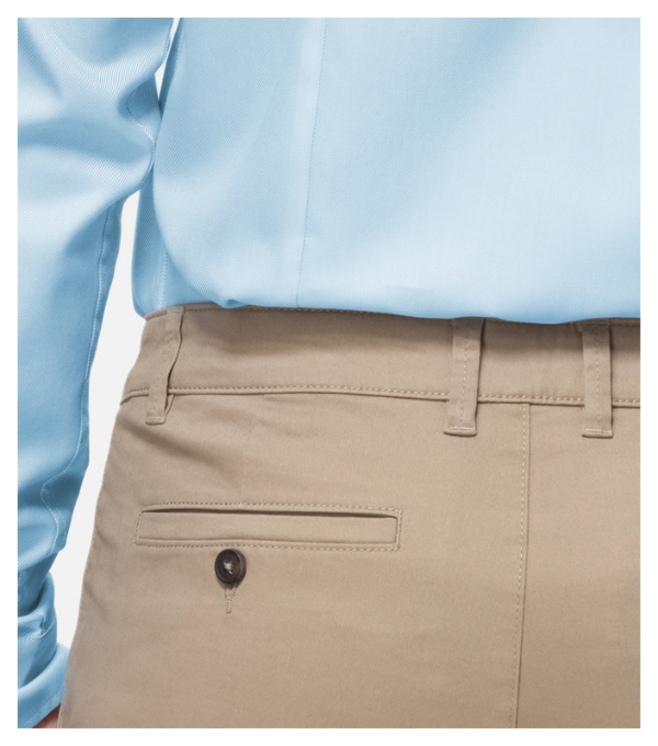 Панталони дамски Chinos 617 Панталони дамски Chinos 617 - Image 3