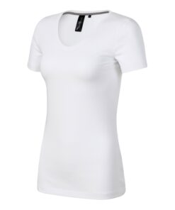 Тениска дамска Action V-neck 701