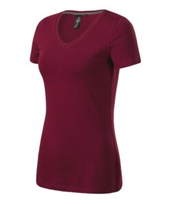 Тениска дамска Action V-neck 701