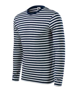 Тениска унисекс Sailor LS 807