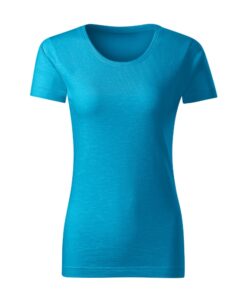 Тениска дамска Gulf 824 Тениска дамска Gulf 824 - Image 2