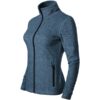 Micro fleece дамски Factor 853 Micro fleece дамски Factor 853