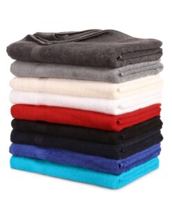 Хавлиени кърпи унисекс Bath Towel 450 905
