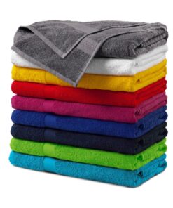 Хавлиени кърпи унисекс Bath Towel 450 905