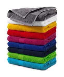 Хавлиени кърпи унисекс Bath Towel 450 905