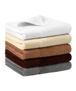 Хавлиени кърпи унисекс Bamboo Bath Towel 952