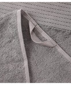 Хавлиени кърпи унисекс Bamboo Bath Towel 952 - Image 3