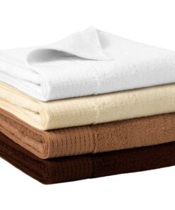 Кърпи унисекс Bamboo Towel 95X