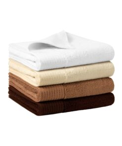 Хавлиени кърпи унисекс Bamboo Bath Towel 95Y