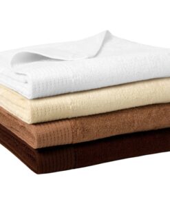 Хавлиени кърпи унисекс Bamboo Bath Towel 95Y