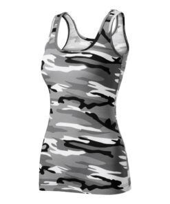 Потник дамски Camo Triumph C36