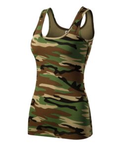 Потник дамски Camo Triumph C36