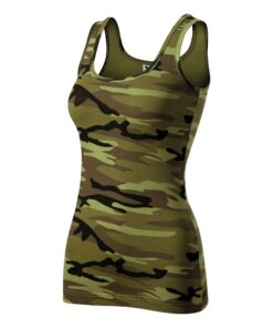 Потник дамски Camo Triumph C36