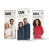 Roll-up D33 Roll-up D33