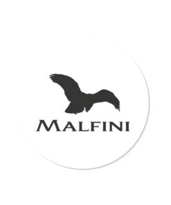 Стикер MALFINI D60 - Image 2
