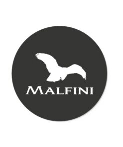 Стикер MALFINI D60 - Image 2
