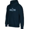 Суитшърт унисекс MALFINI DRESS CODE CLOUD (GOTS) D91