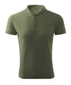 Риза Polo мъжка Pique Polo Free F03 - Image 2
